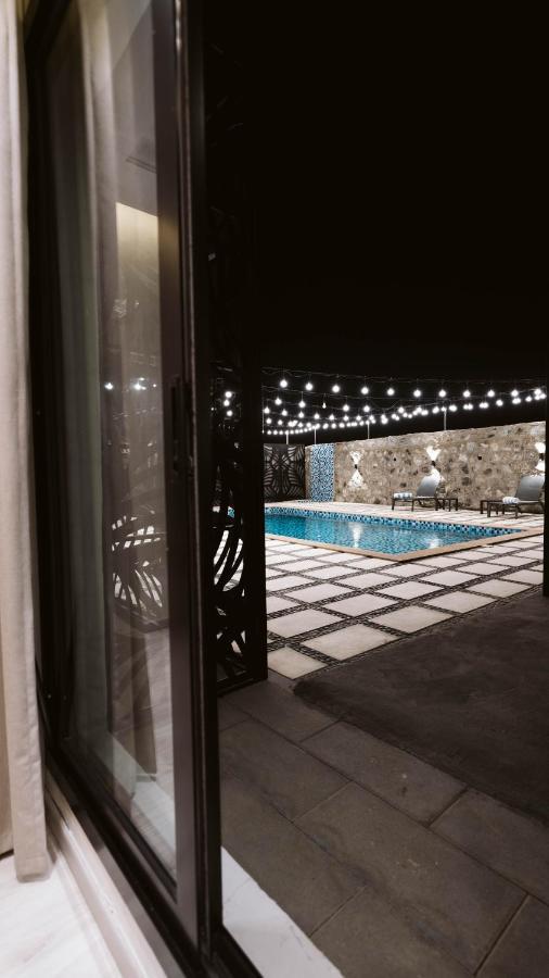 Hatta Retreat Private Pool Wadi Hub For Activities Exteriör bild