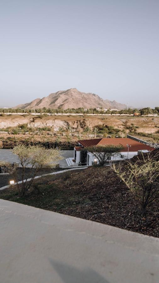Hatta Retreat Private Pool Wadi Hub For Activities Exteriör bild